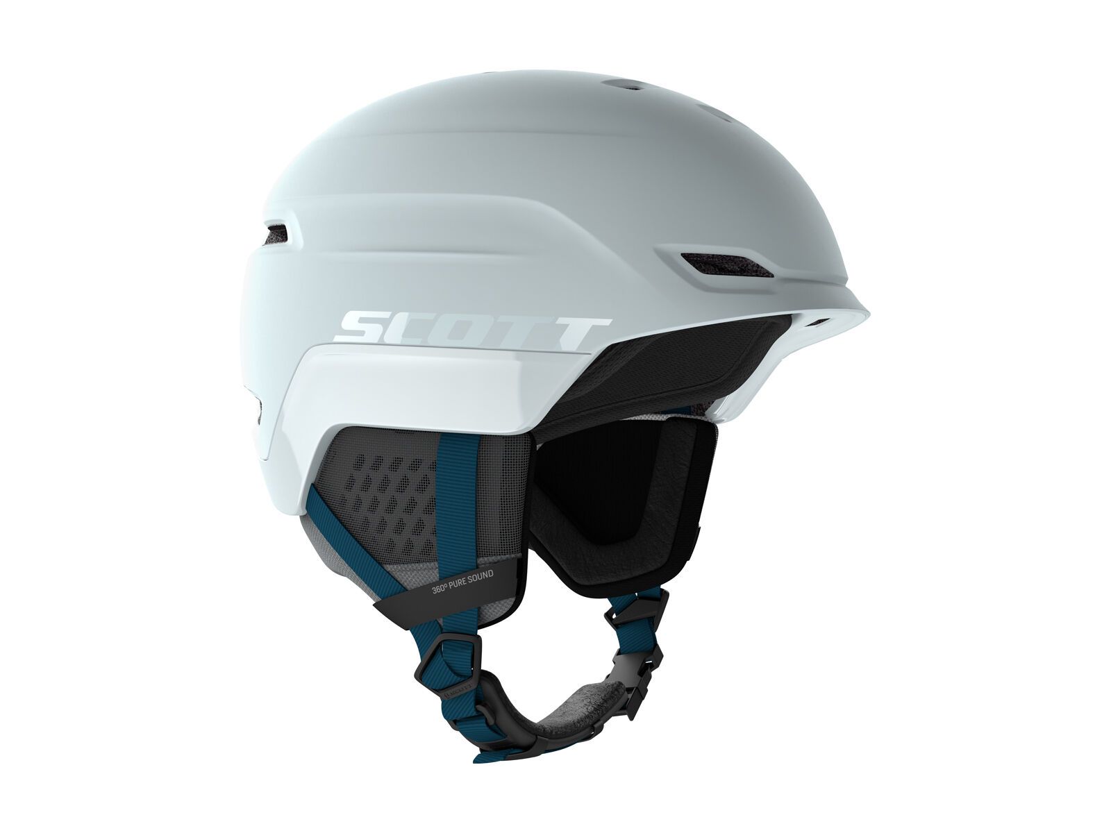 Scott Chase 2, glace blue - Bild 1