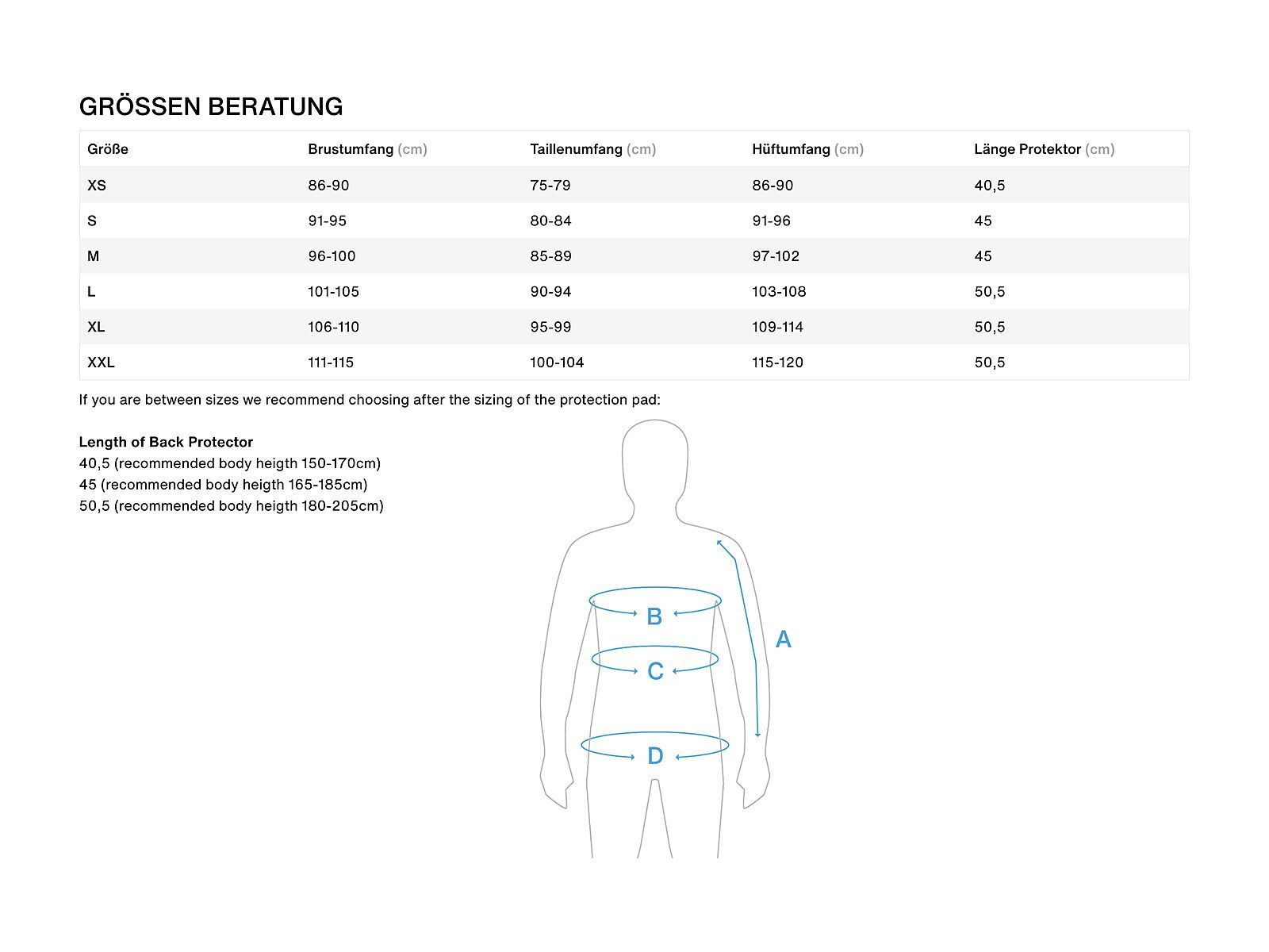 ION Protection Shirt AMP Longsleeve, black - Bild 3