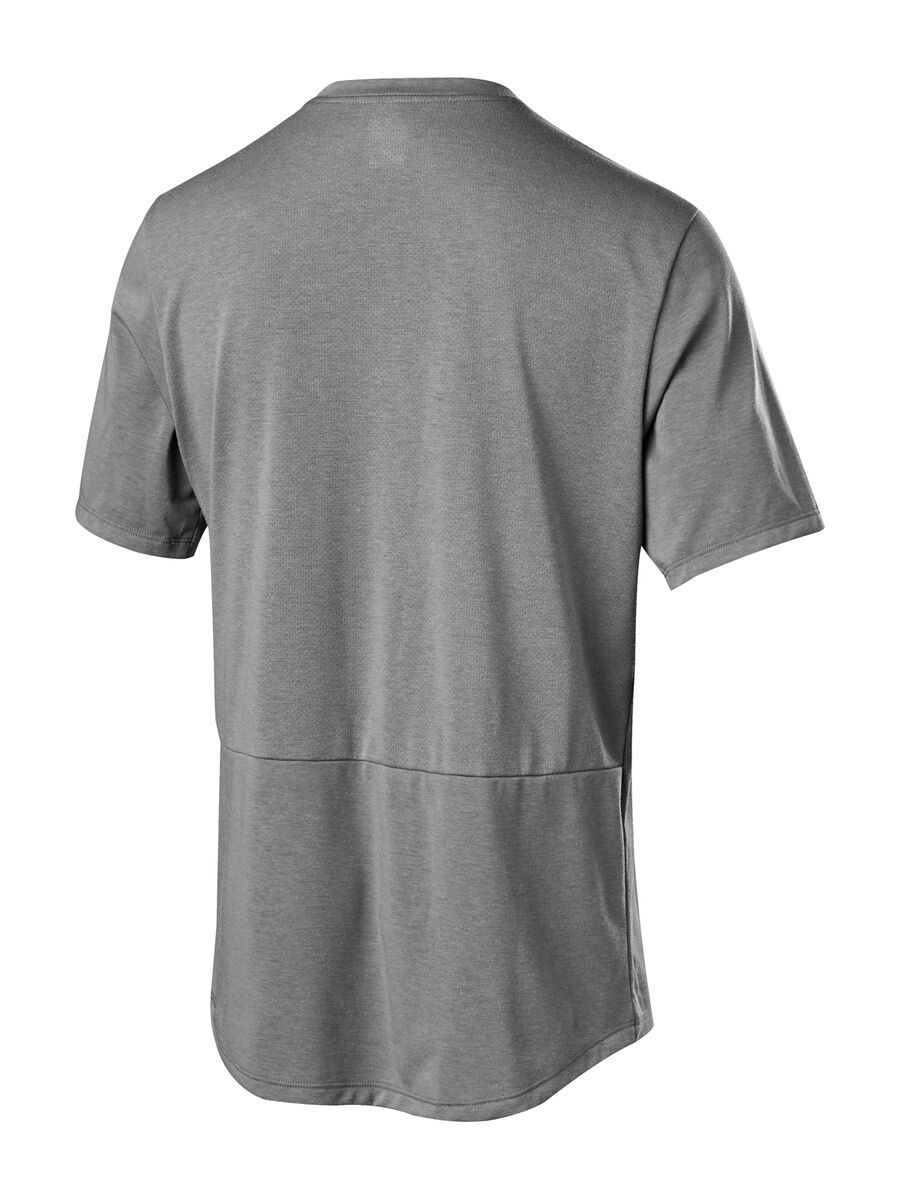 Fox Youth Ranger Drirelease SS Jersey, grey vintage - Bild 2