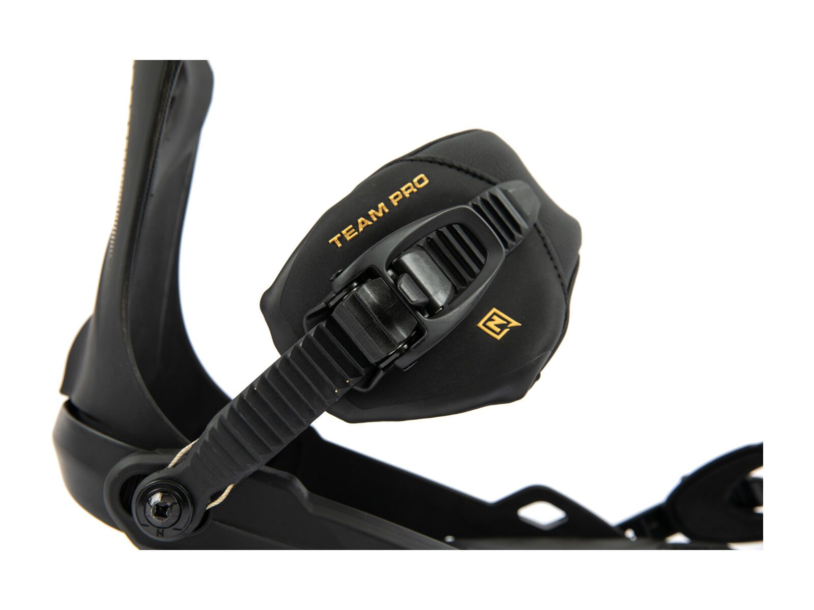 Nitro Team Pro, goldy - Bild 4