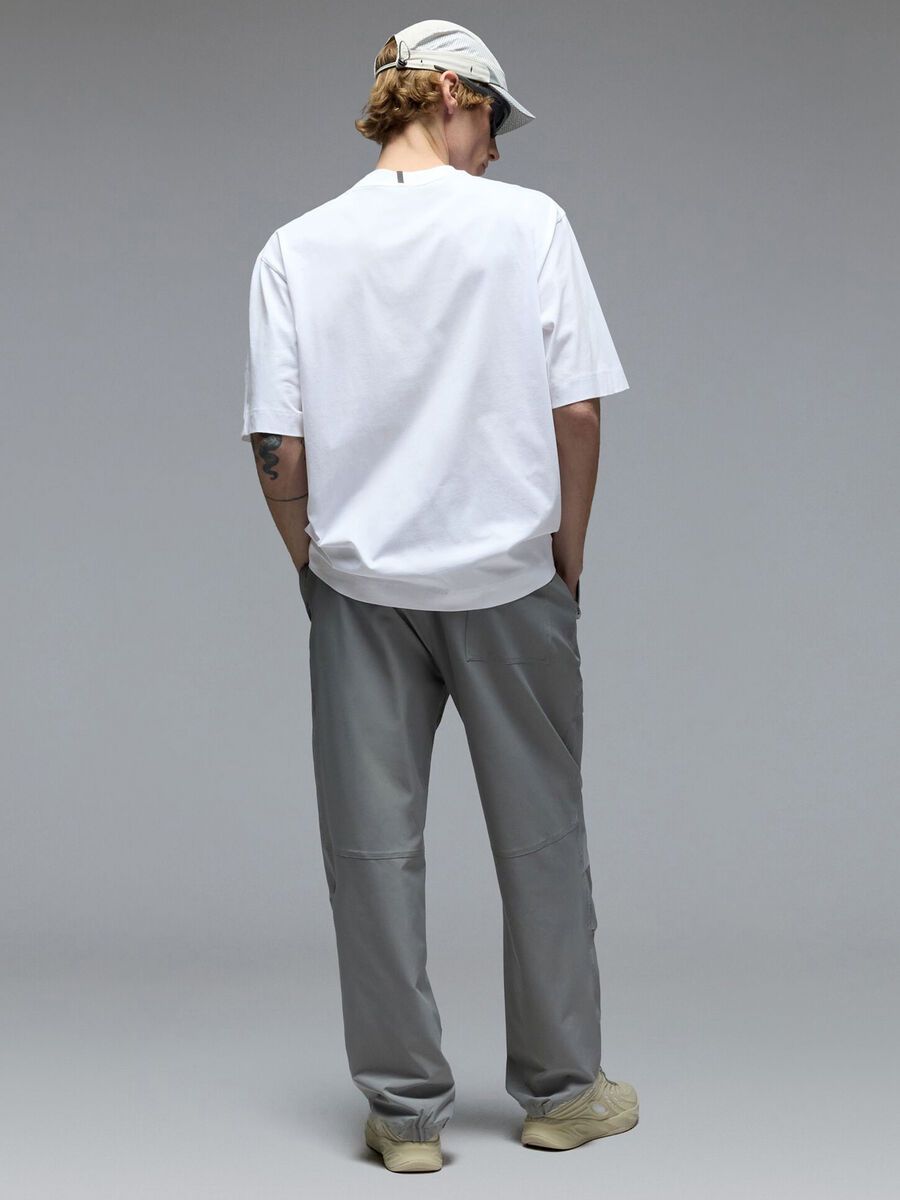 Oakley Sandboard Tee, white - Bild 4