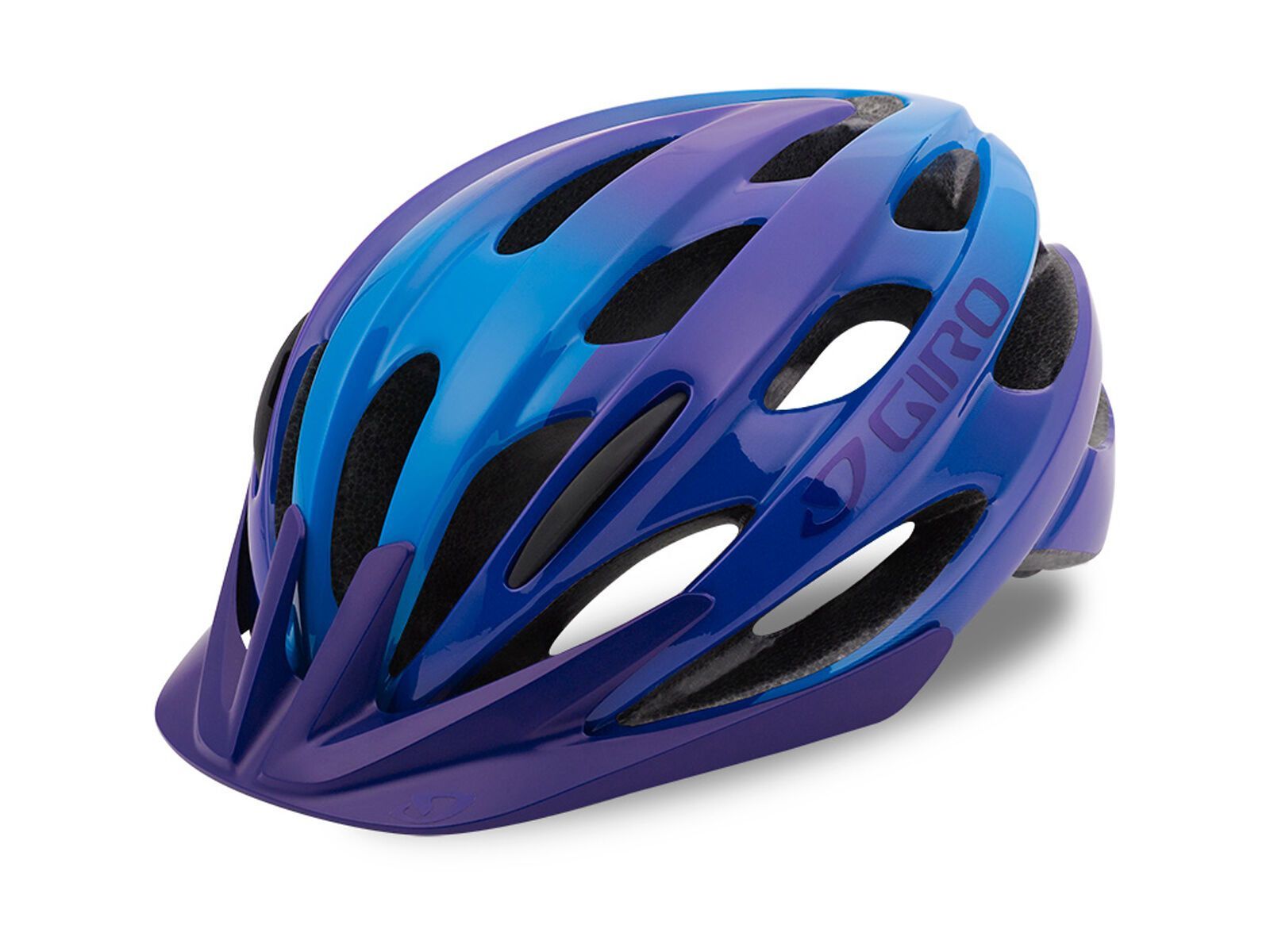 Giro Verona, purple/blue - Bild 1