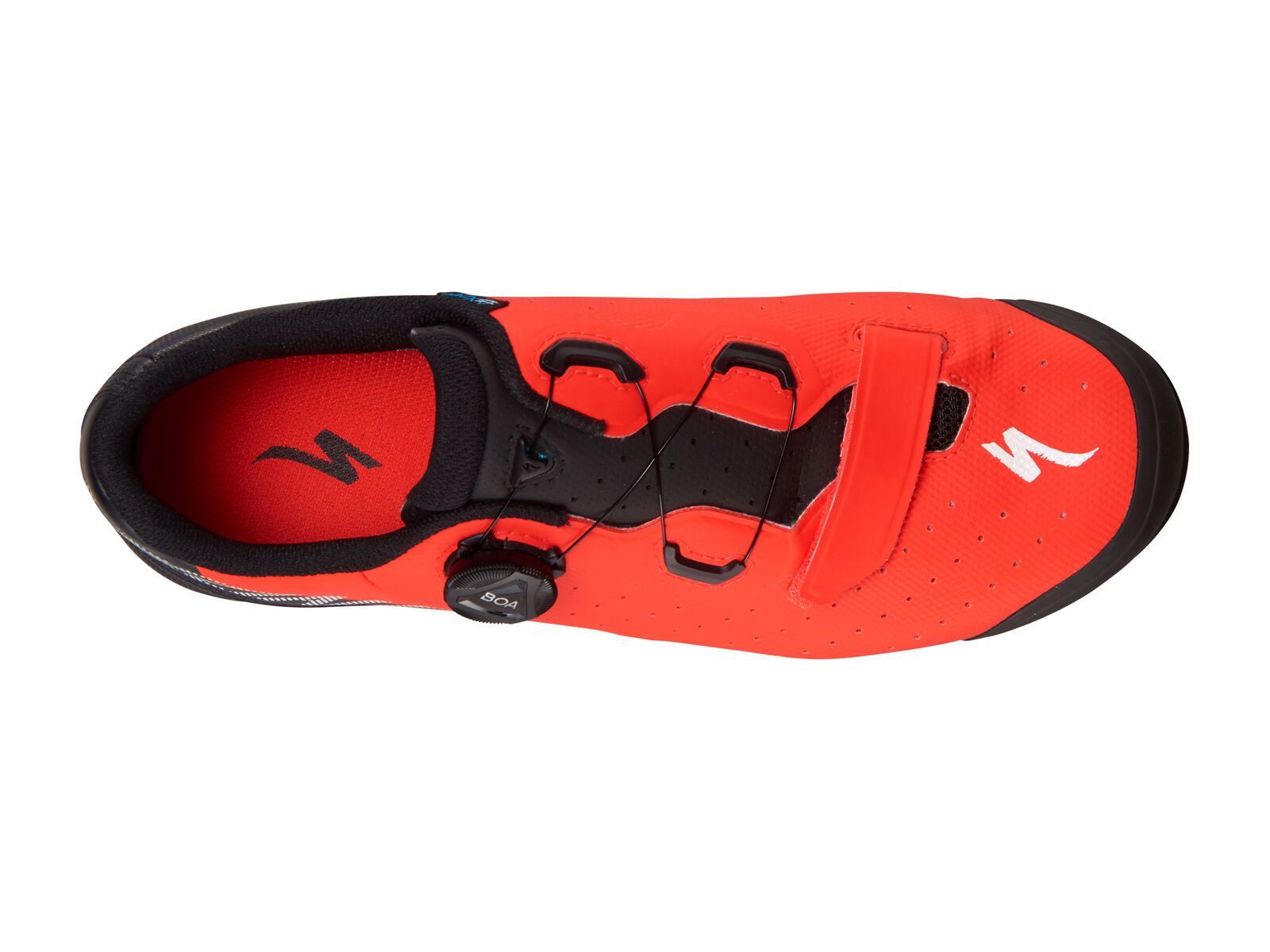 Specialized Recon 2.0 Mountain Bike, rocket red - Bild 4