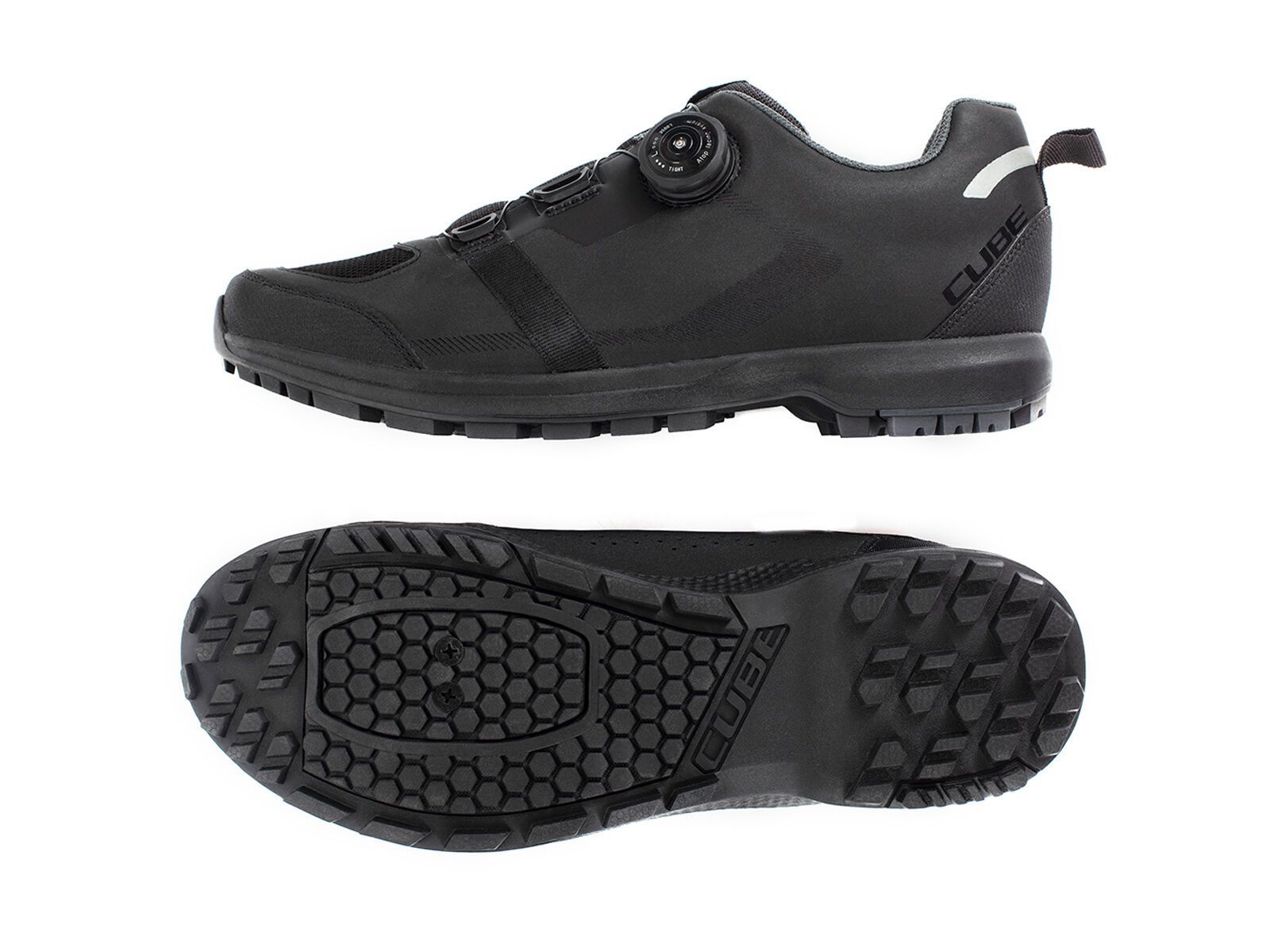 Cube Schuhe ATX Loxia Pro, blackline - Bild 3