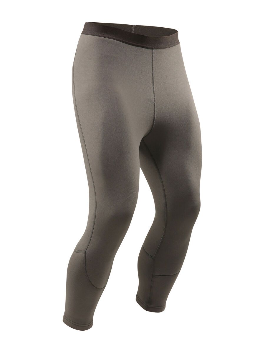Haglöfs Heron Knee Tights Men, magnetite - Bild 3