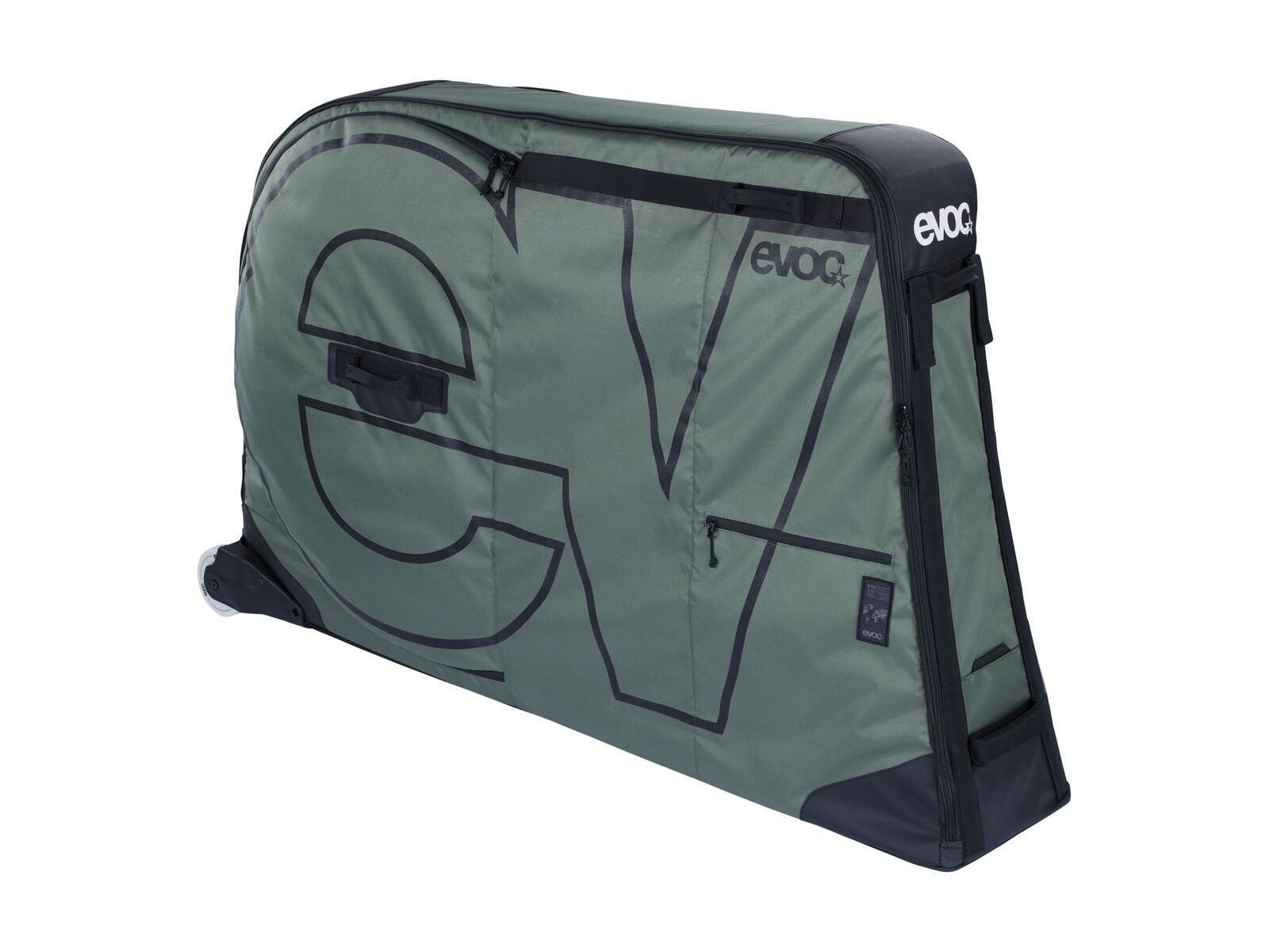 Evoc Bike Bag, dark olive - Bild 1