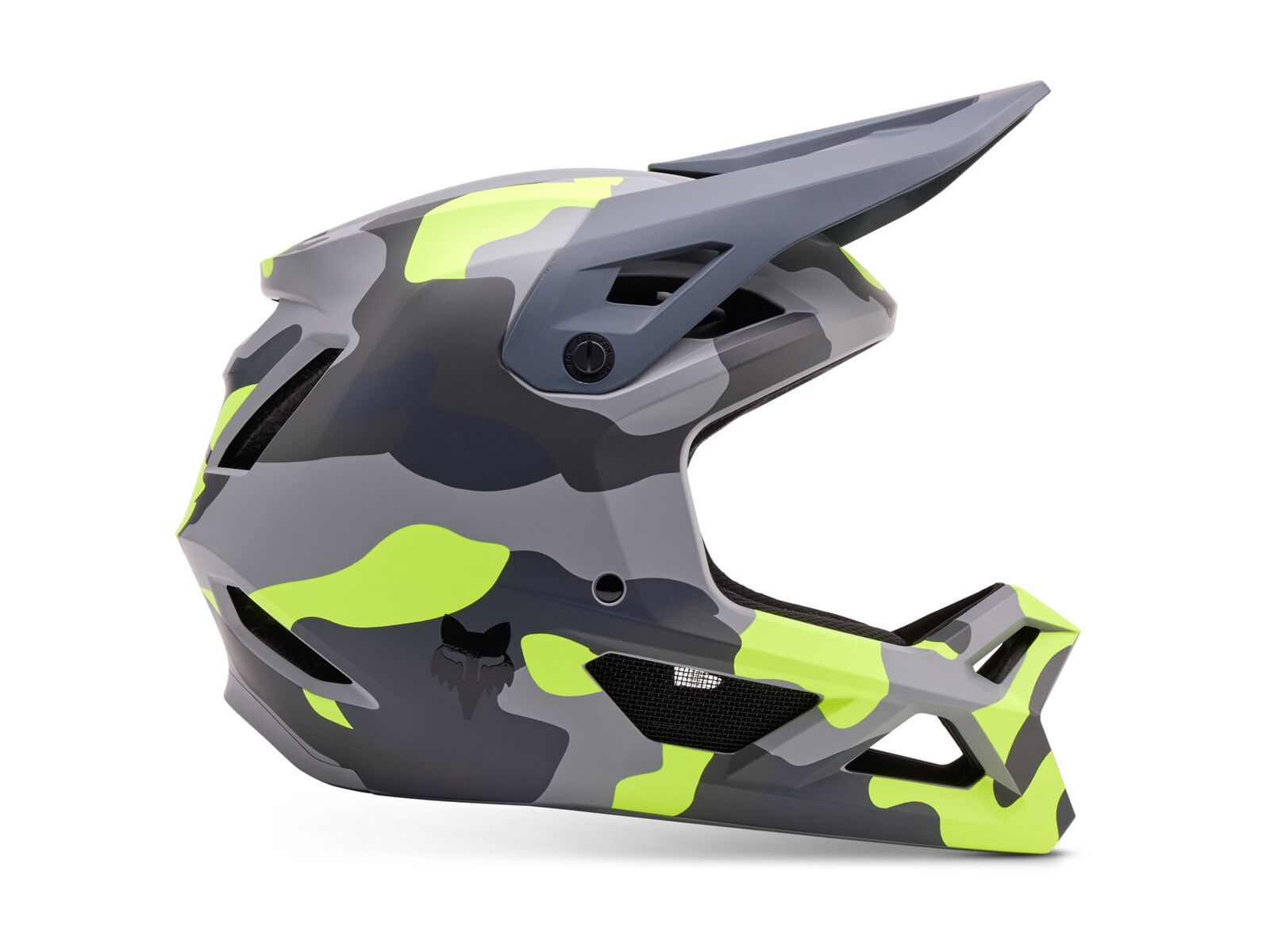 Fox Rampage Camo, white camo - Bild 2