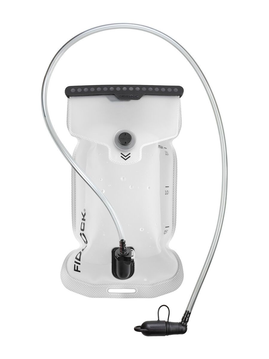 Fidlock Hermetic Trinkblase 1,5 L - Bild 7
