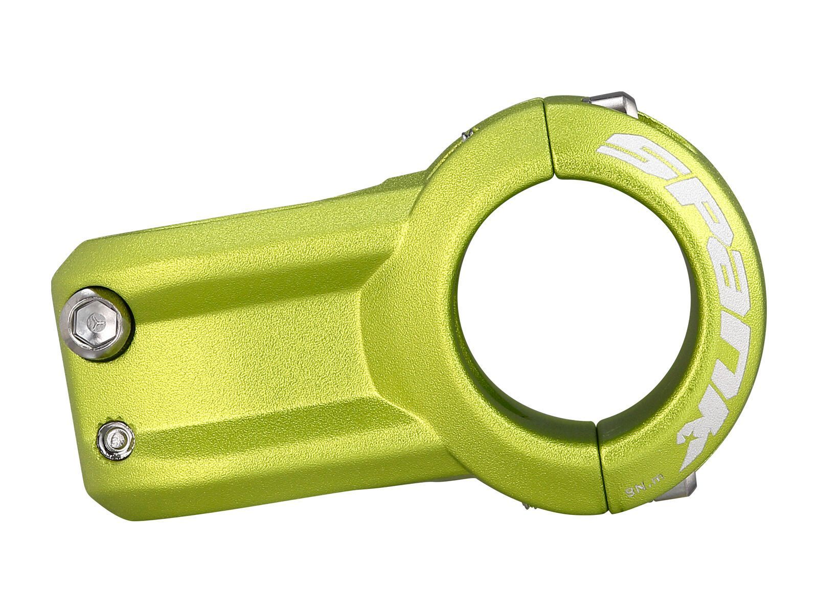 Spank Spoon 2 Stem, green - Bild 2