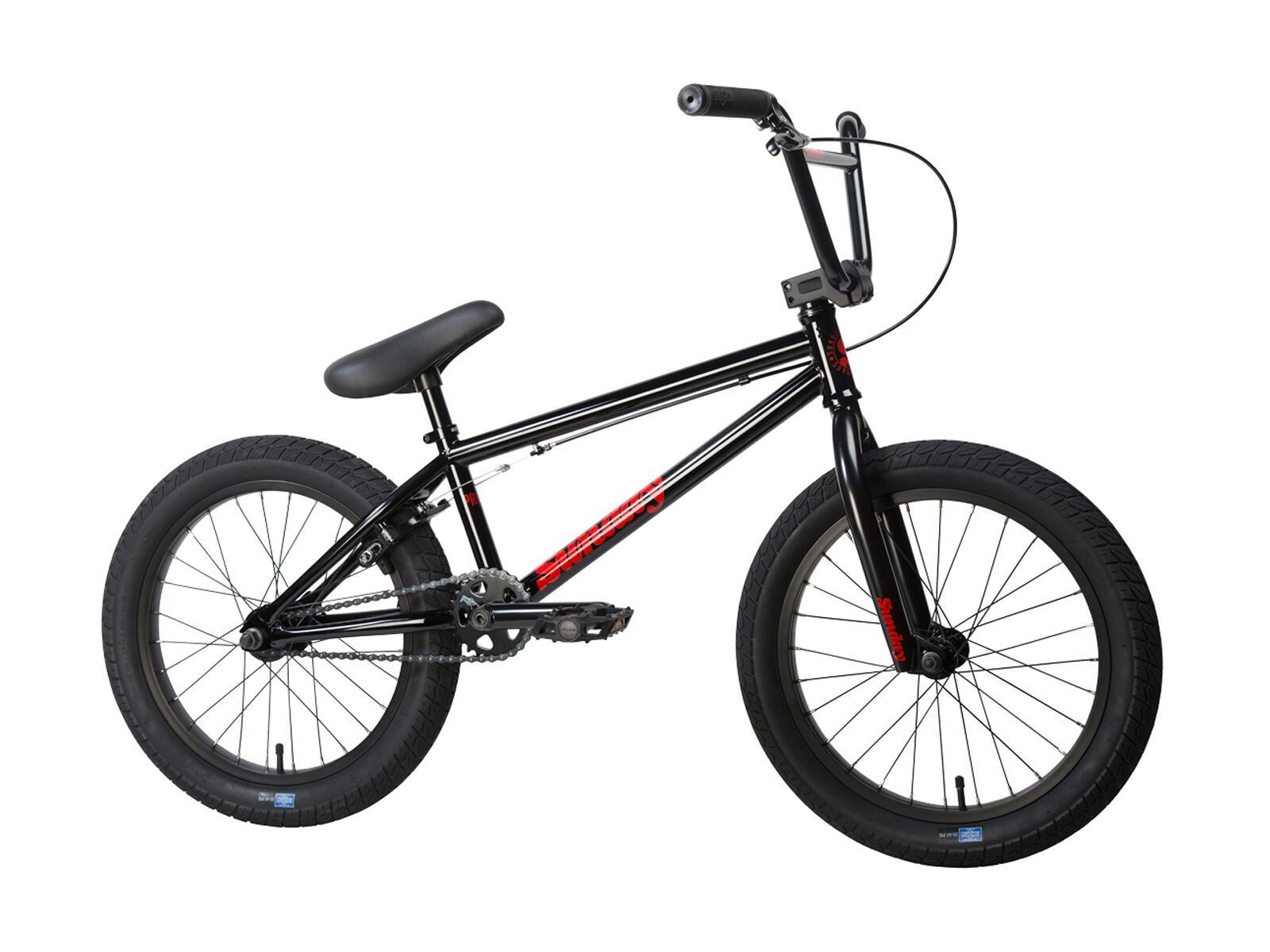 Sunday Primer 18, black - Bild 1