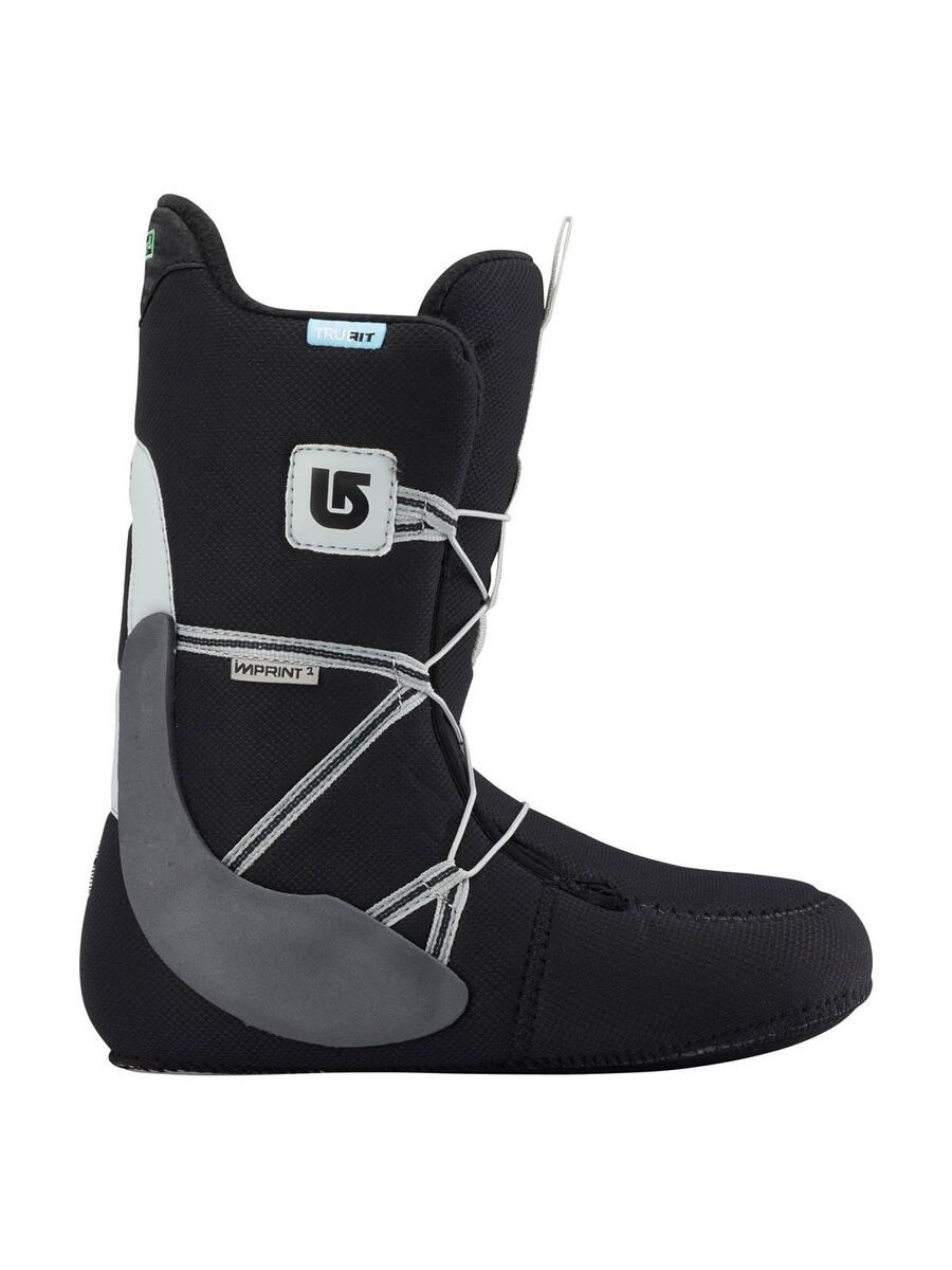 Burton Mint, Black/Mint - Bild 4