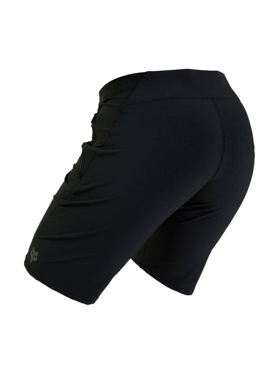 Fox Womans Flexair Short, black - Bild 2