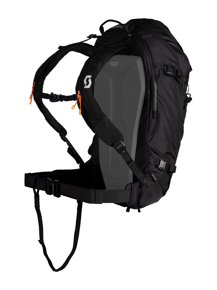 Scott Patrol E2 30 Kit, black - Bild 2