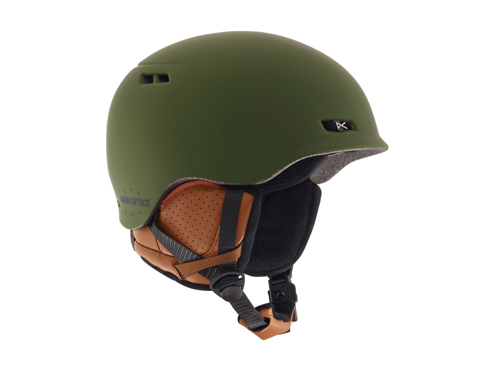 Anon Rodan, green - Bild 1