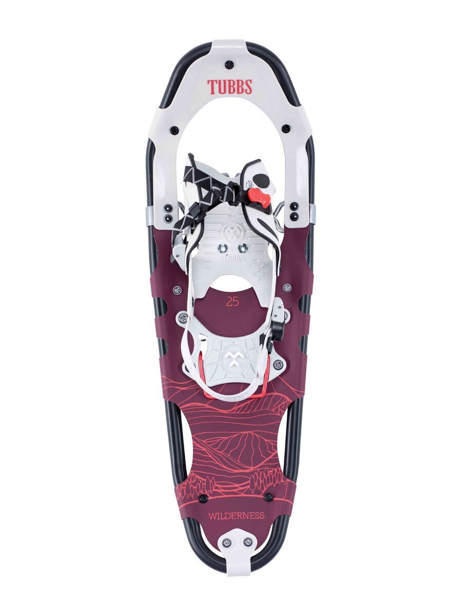 Tubbs Wilderness 25 W - Bild 1