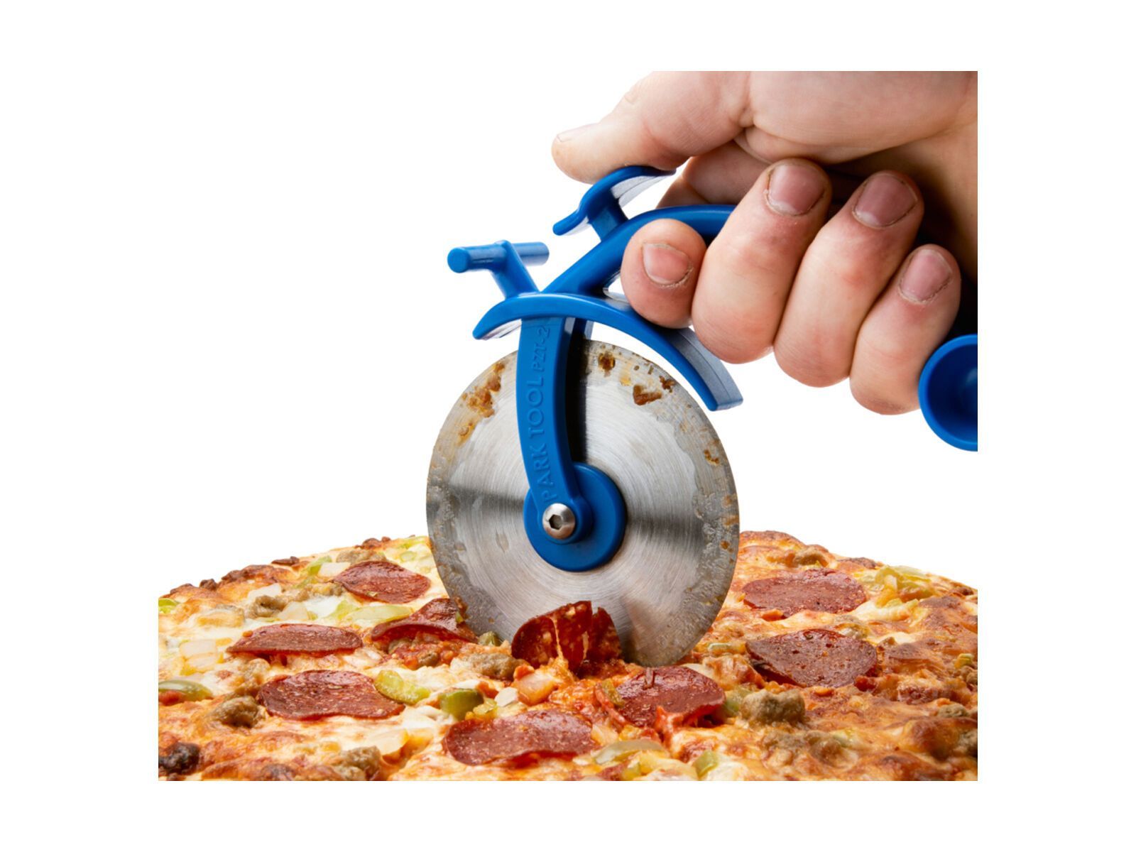 Park Tool PZT-2 Pizzaschneider - Bild 2