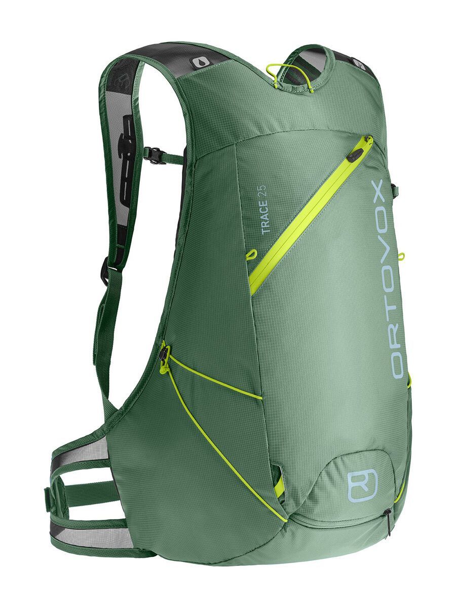 Ortovox Trace 23 S, green isar - Bild 1