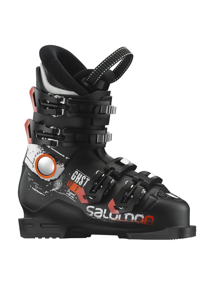 Salomon Ghost 60T, black - Bild 1