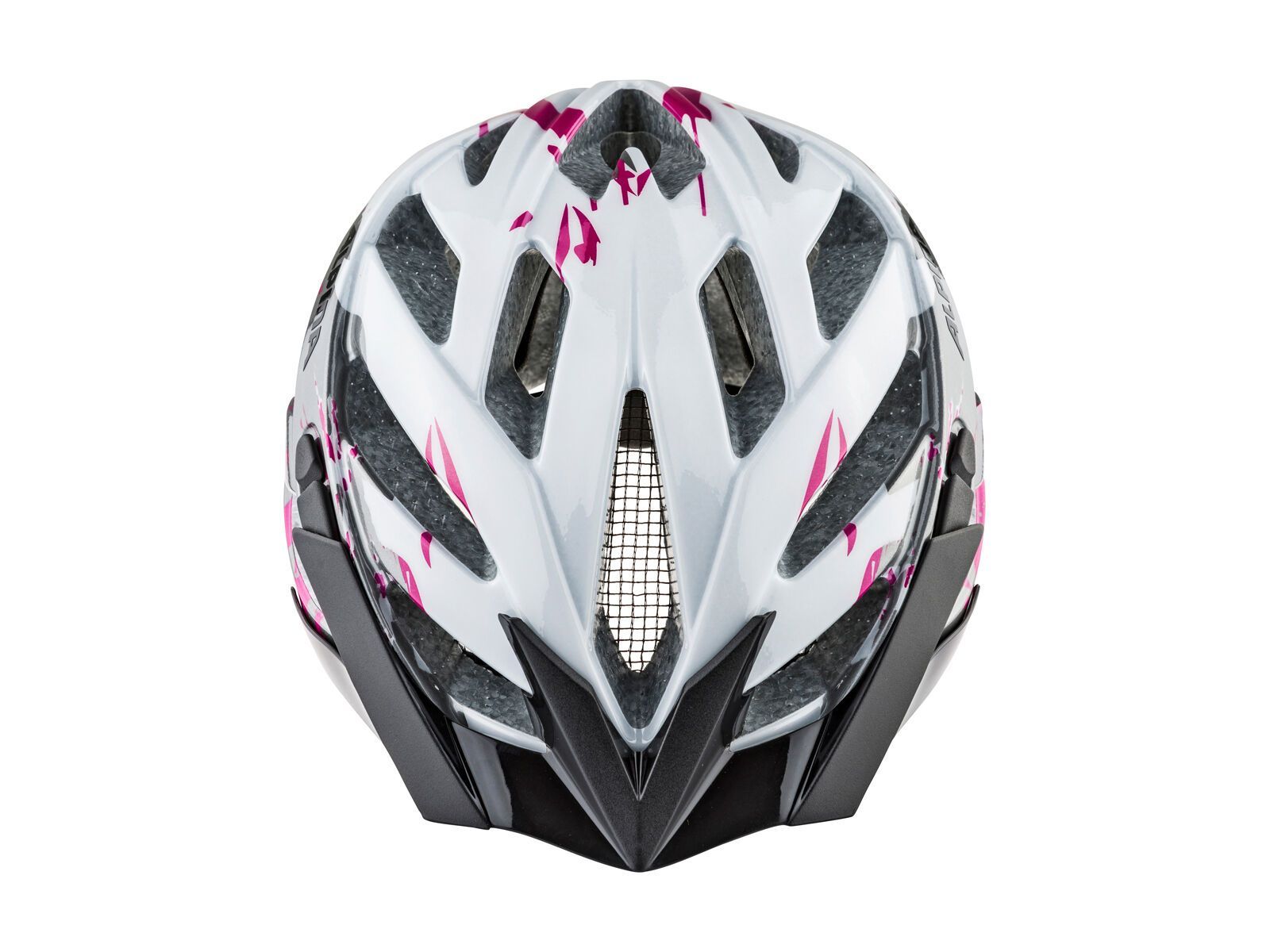 Alpina Panoma 2.0, pearlwhite-magenta gloss - Bild 3