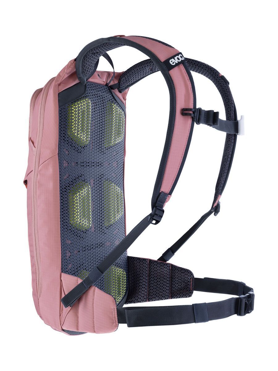 Evoc Stage 6 + Hydration Bladder 2, dusty pink - Bild 8