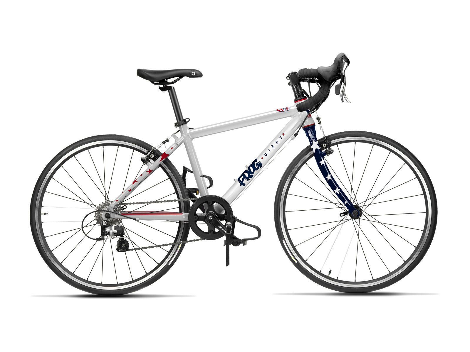 Frog Bikes Frog Road 67, usa - Bild 1