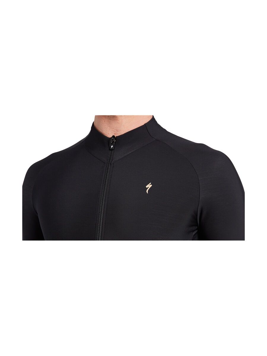 Specialized SL Expert Thermal Longsleeve Jersey, black - Bild 5