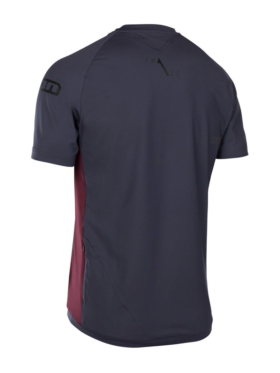 ION Tee SS Traze AMP, blue nights - Bild 2