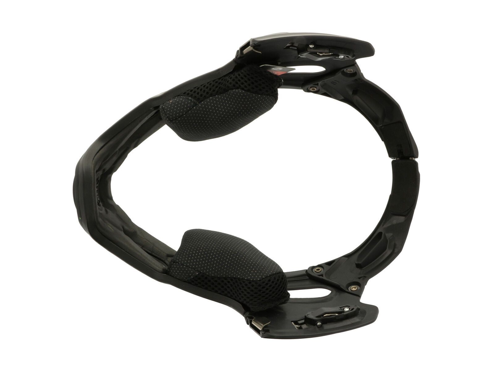 Bell Super 3R Chinbar, matt black - Bild 2