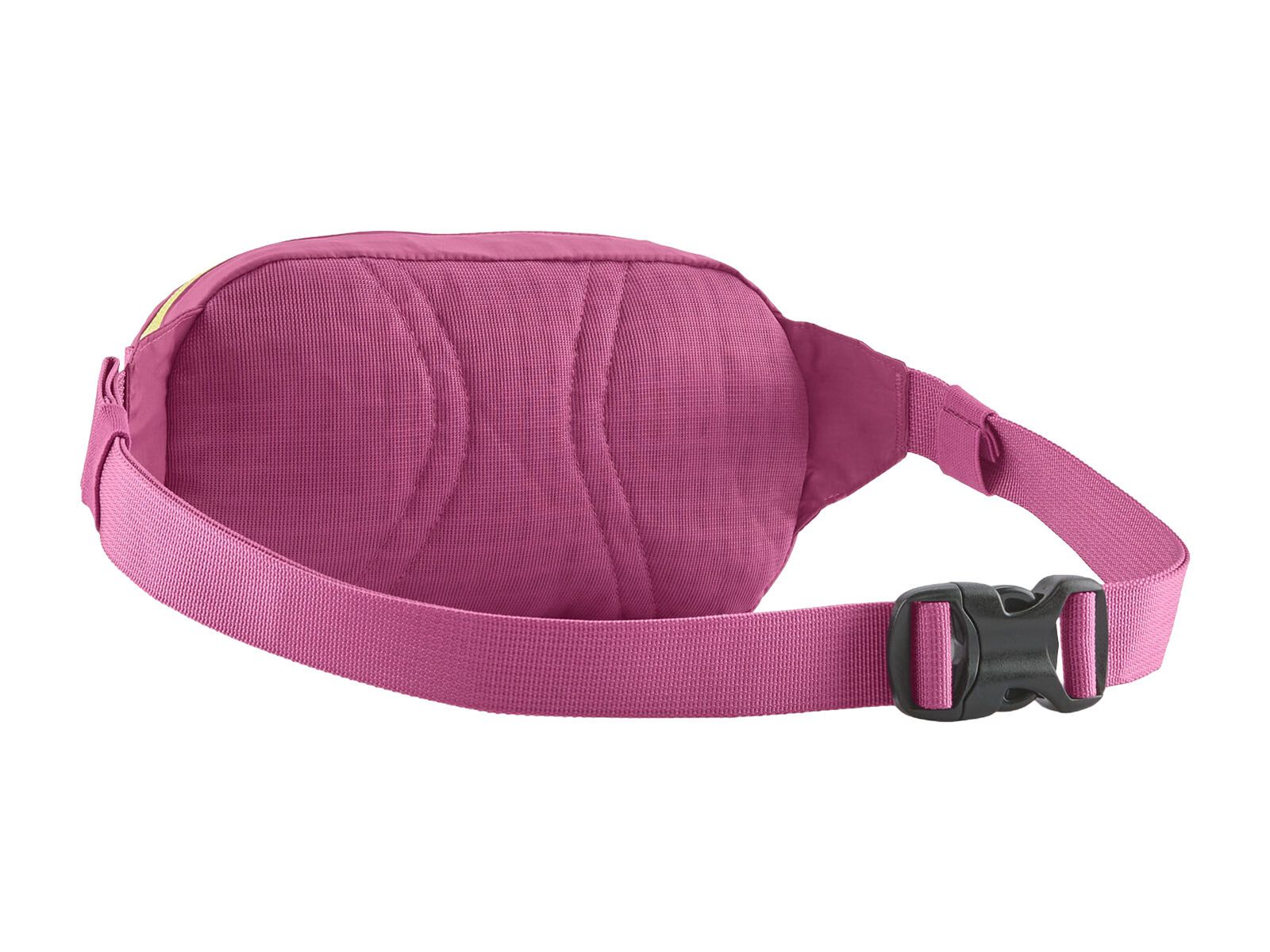 Patagonia Terravia Mini Hip Pack 1L, faded magenta - Bild 2