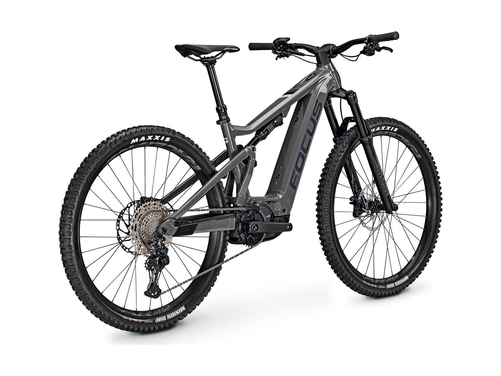 Focus Jam² 7.8, slate grey - Bild 3