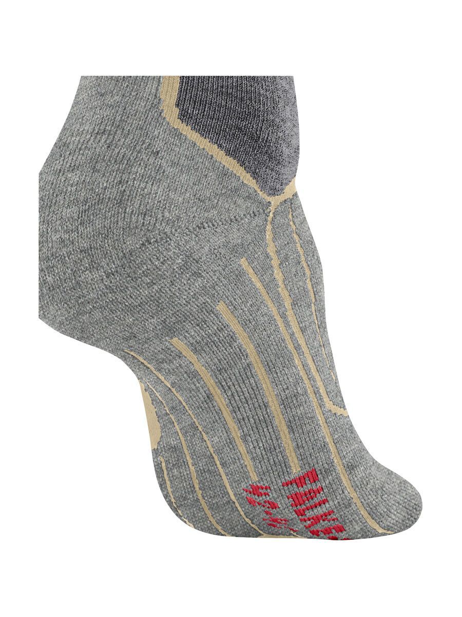 Falke SK2 Intermediate Damen, straw - Bild 5