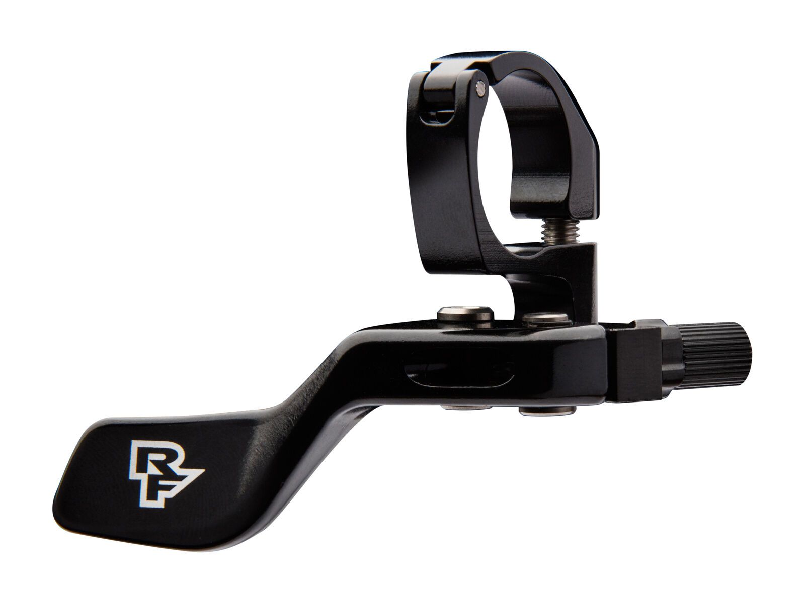 Race Face Aeffect Dropper 1x Lever - Auslösehebel, black - Bild 1