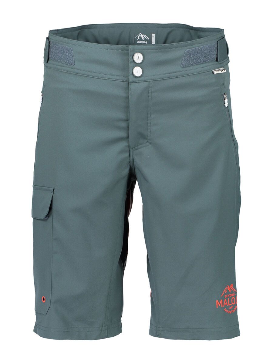 Maloja SteinachM., waterfall - Bild 1