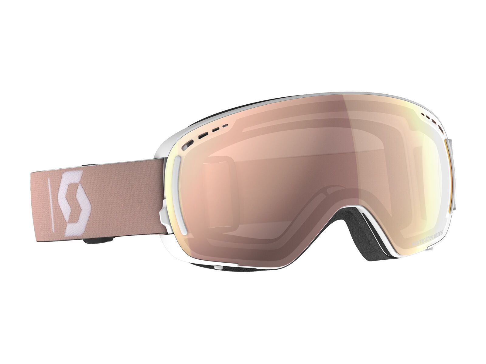 Scott LCG Compact - Enhancer Rose Chrome, pale pink - Bild 1