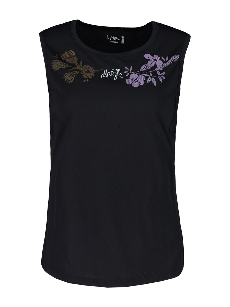 Maloja VulperaM. Top, moonless - Bild 1