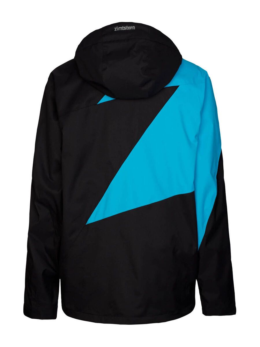 Zimtstern Flash, Black/Blue - Bild 2