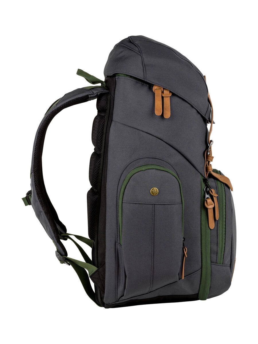 Nitro Weekender, pirate black - Bild 3