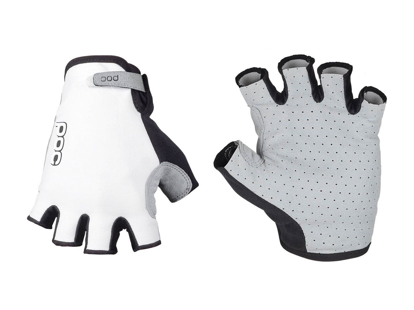 POC Index Air 1/2, Hydrogen White - Bild 1