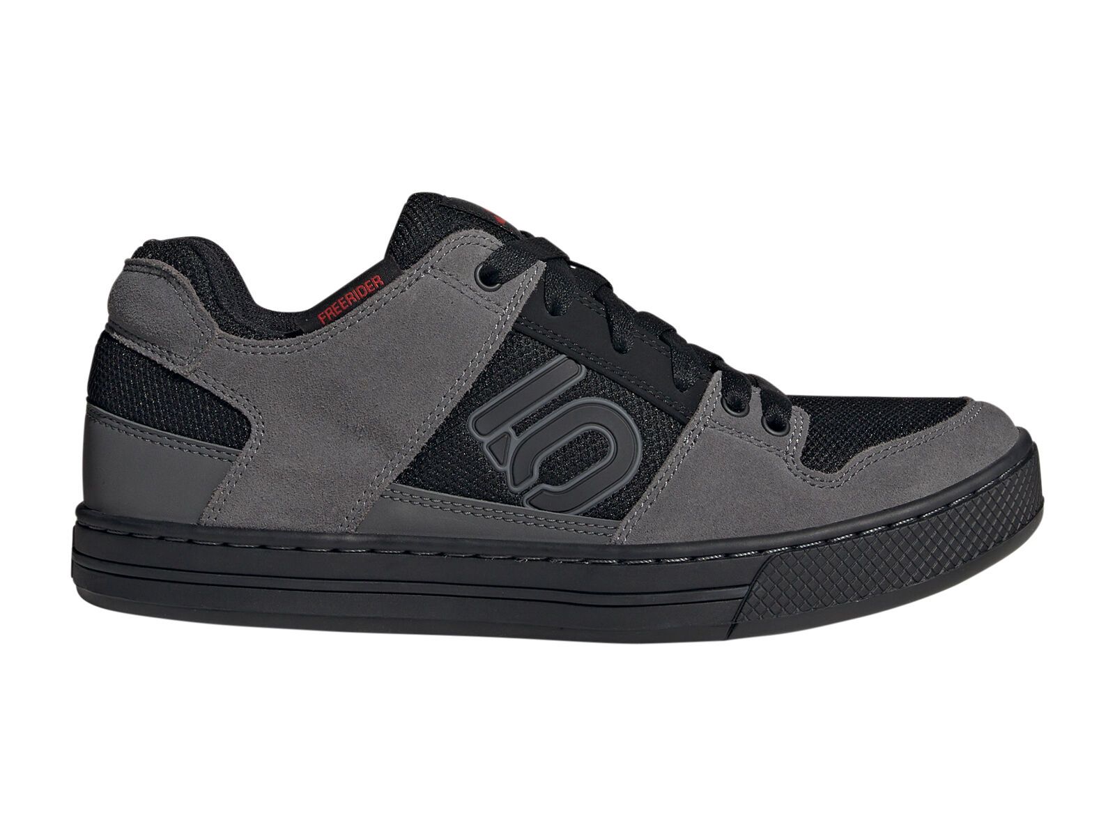 Five Ten Freerider, grey five/core black/grey four - Bild 5