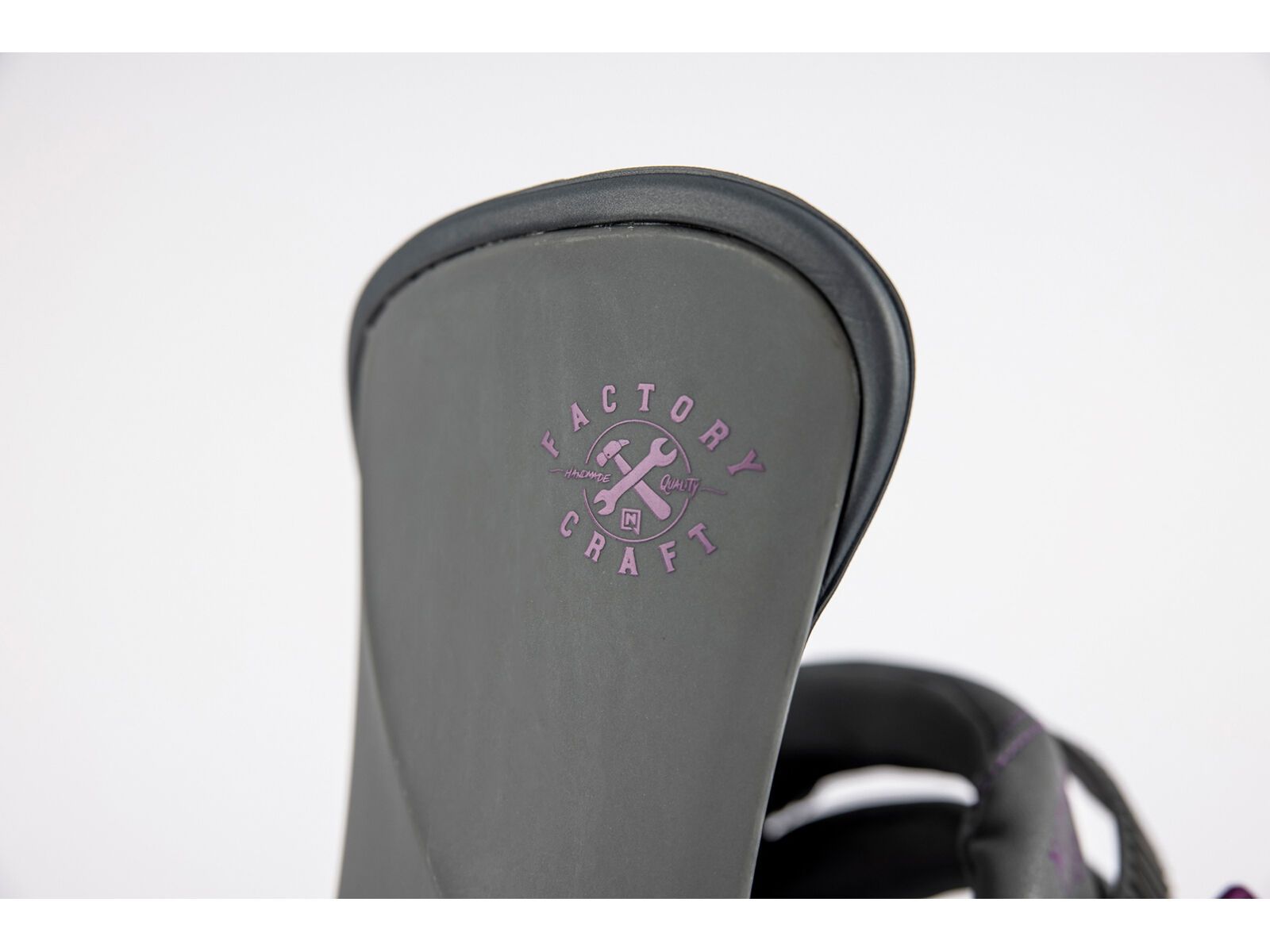 Nitro Ivy, factory craft series - Bild 6