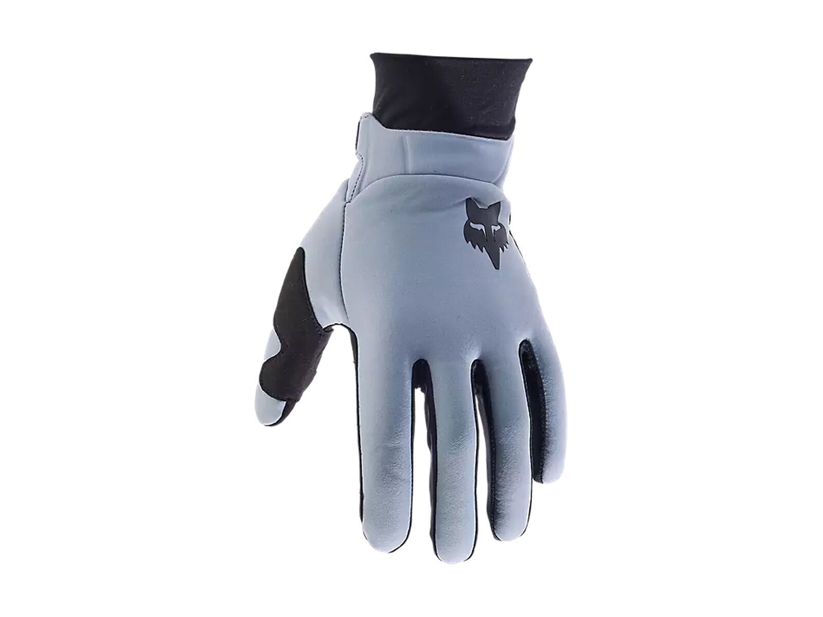 Fox Defend Thermo Glove, steel grey - Bild 1