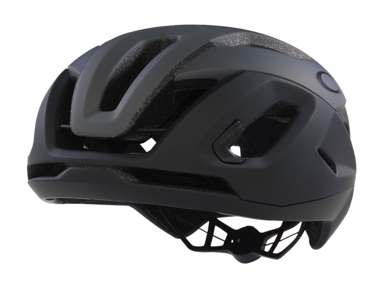 Oakley ARO5 Race MIPS, matte dark grey/medium grey - Bild 1