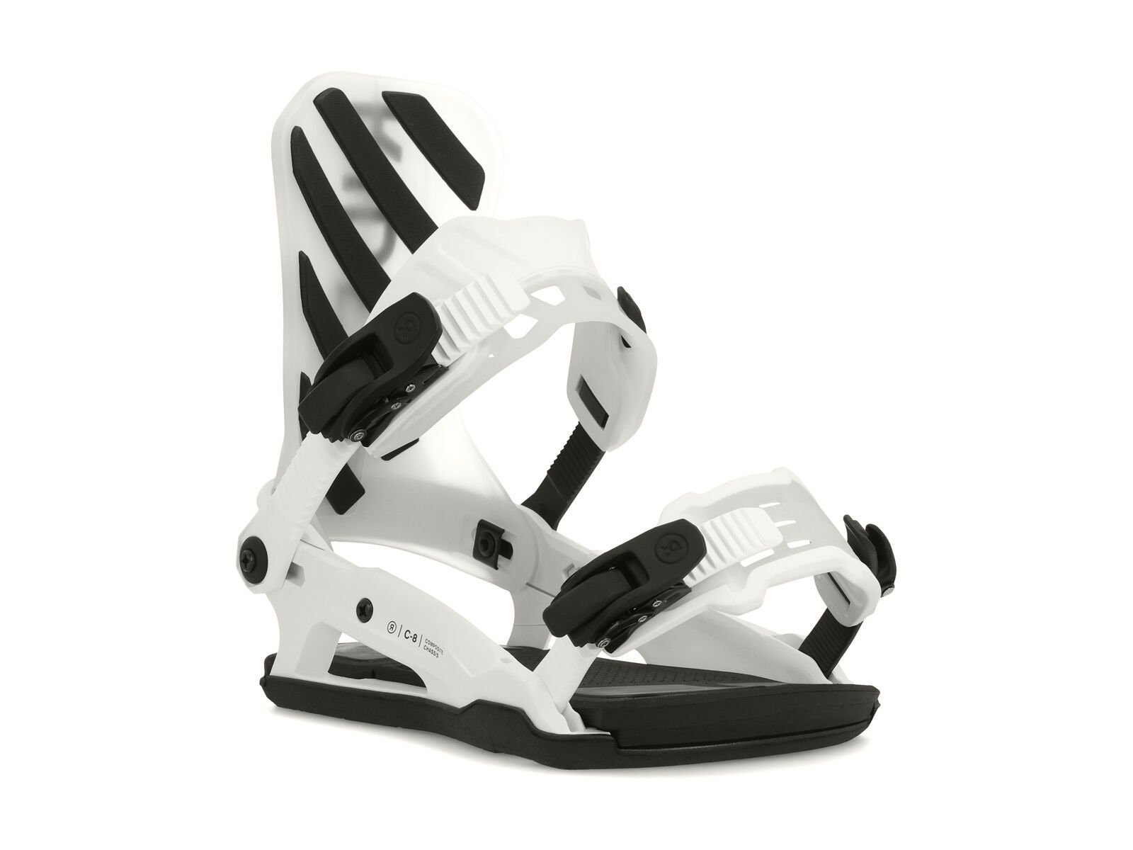 Ride C-8, white - Bild 2