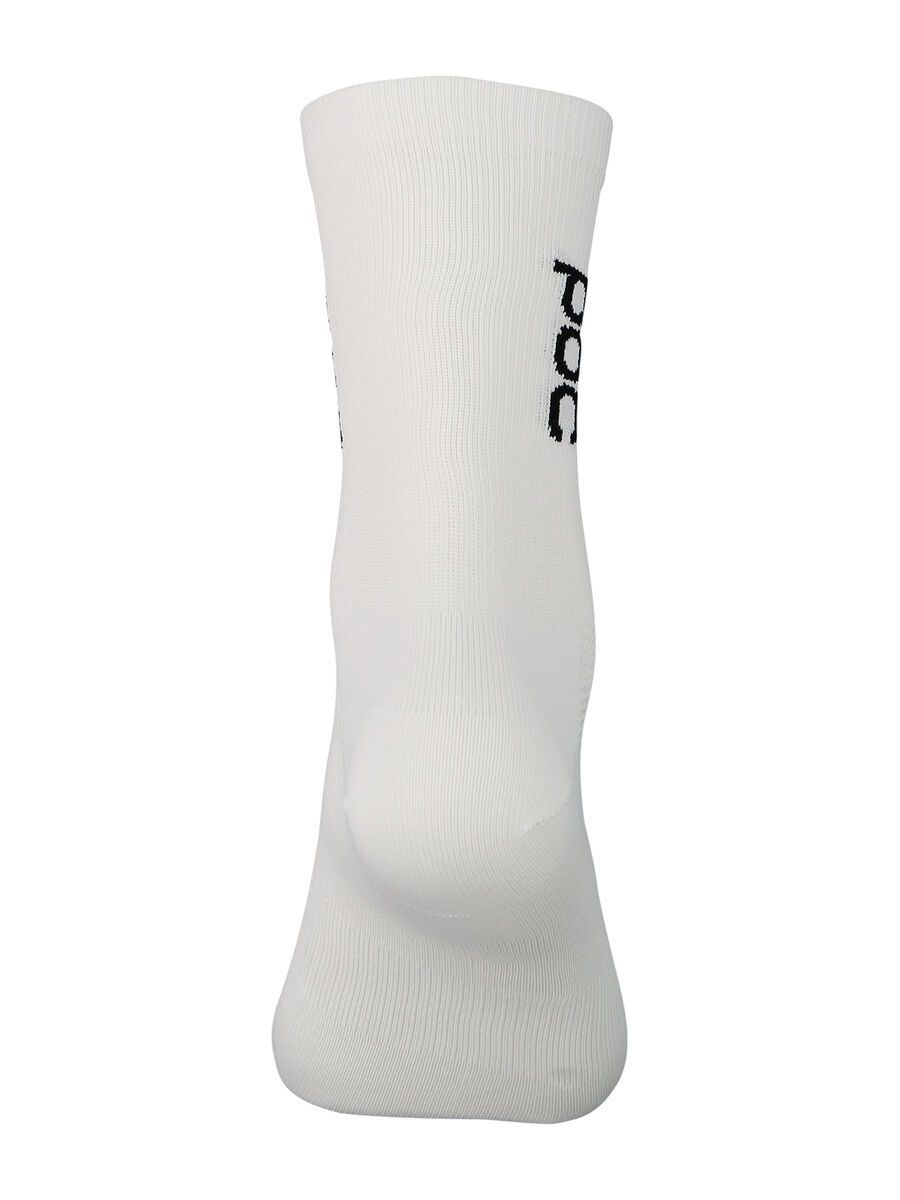 POC Soleus Lite Sock Mid, hydrogen white - Bild 2