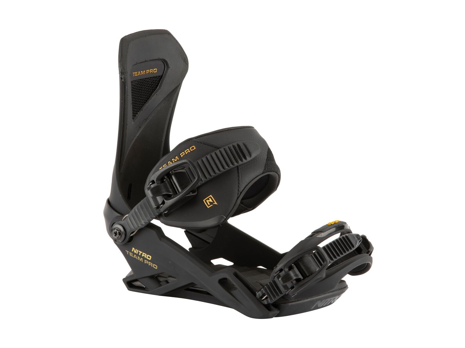 Nitro Team Pro, goldy - Bild 1