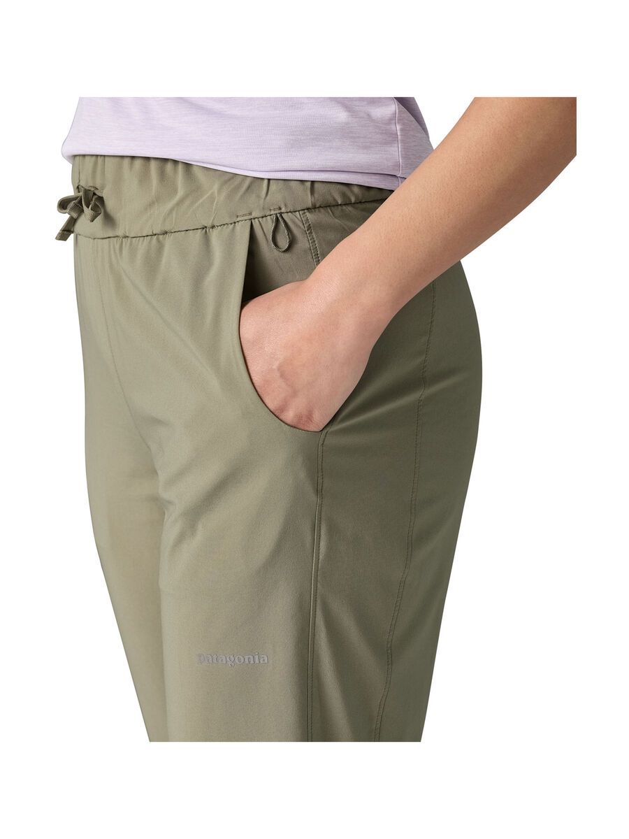 Patagonia Women's Terrebonne Joggers, river rock green - Bild 4