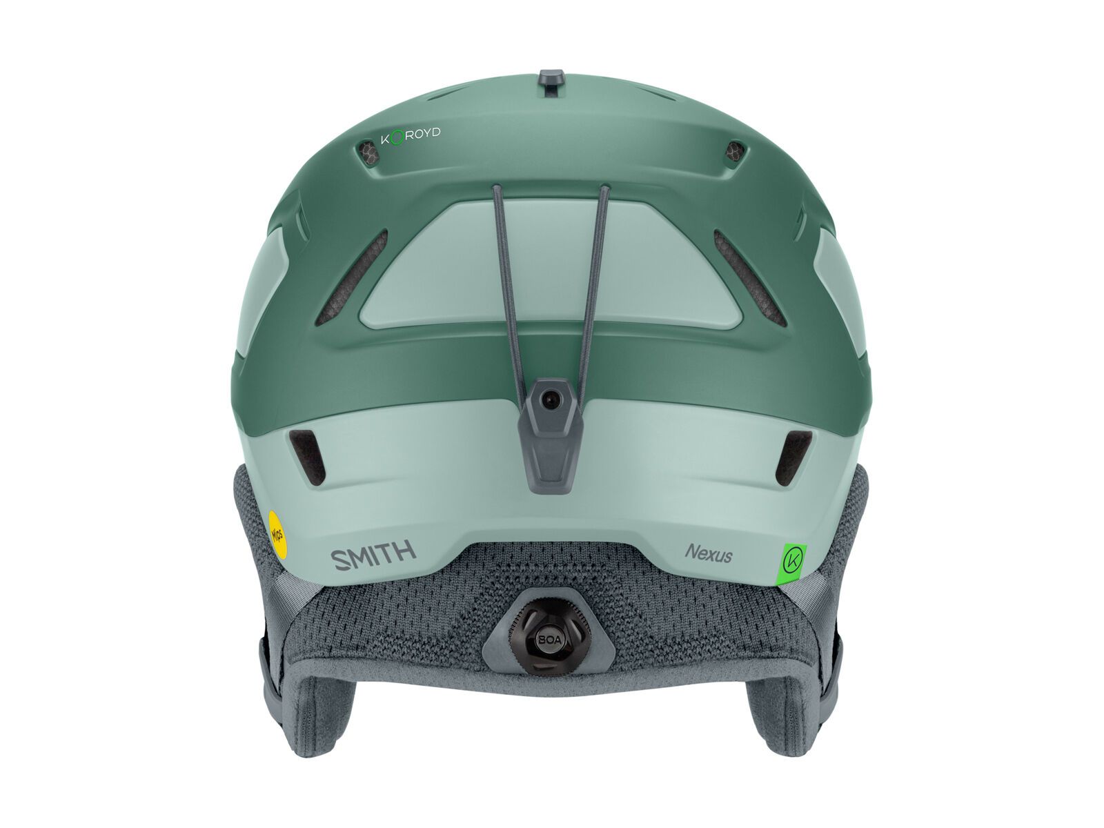 Smith Nexus MIPS, matte cactus - Bild 2