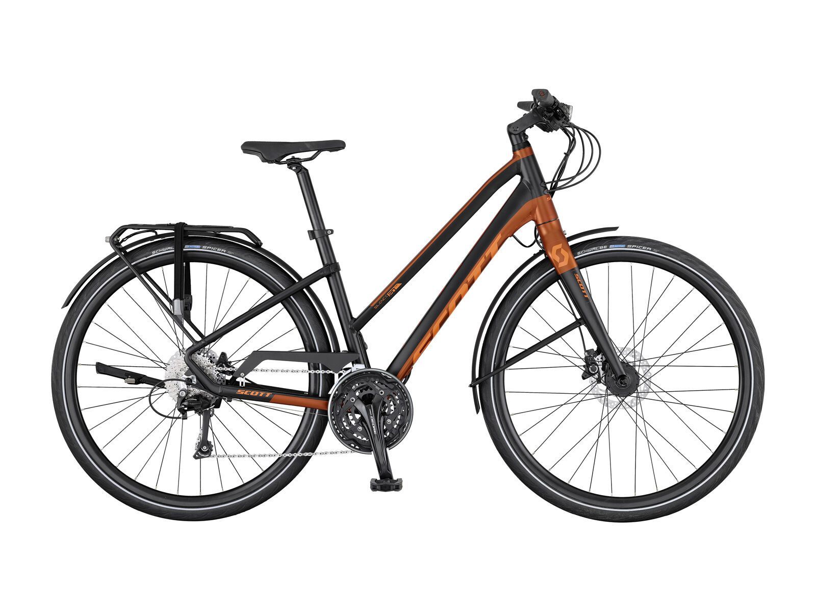 Scott Silence 20 Lady - Bild 1