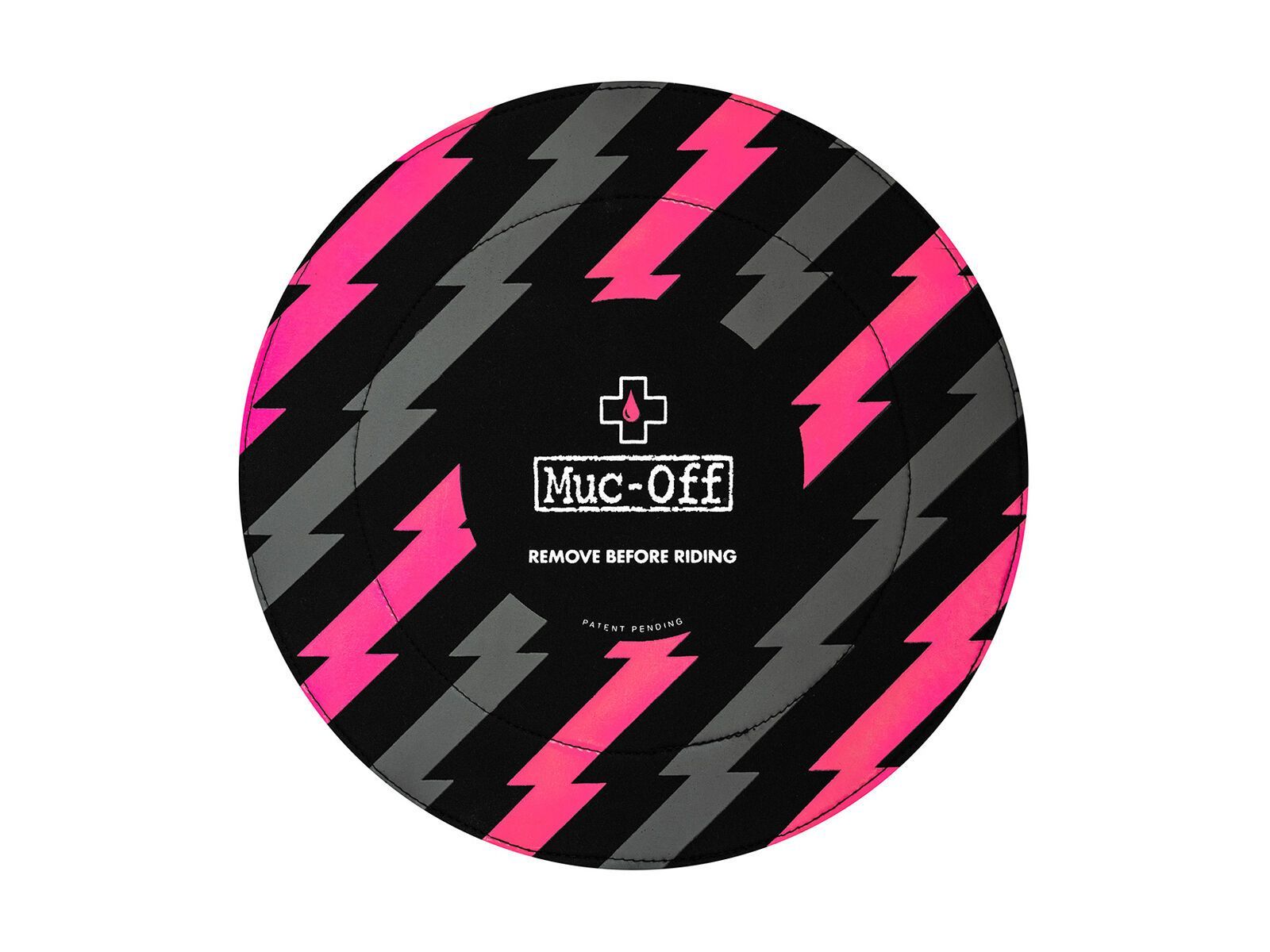 Muc-Off Disc Brake Covers - Bild 1