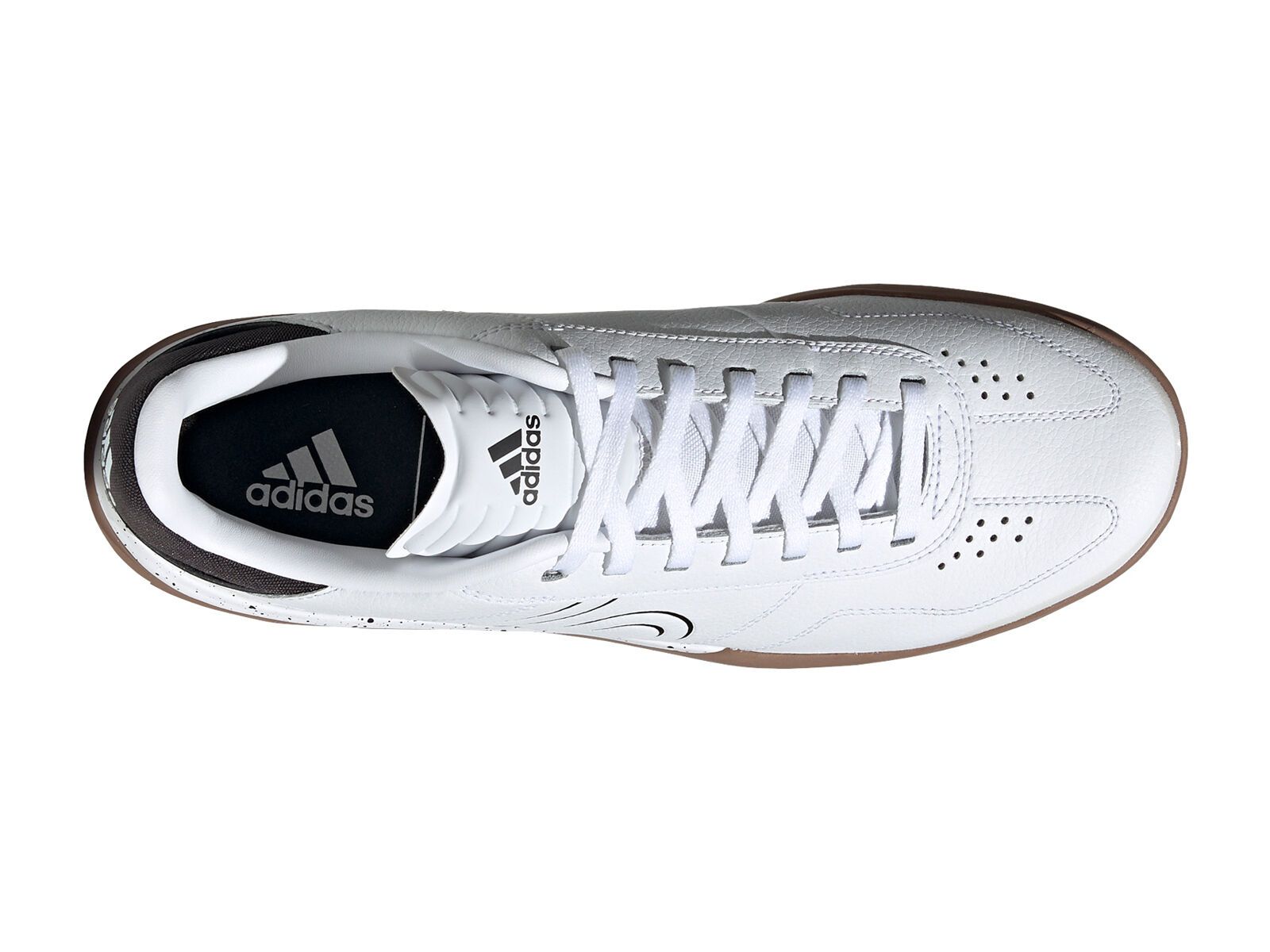 Five Ten Sleuth DLX, ftwr white/core black/gum m2 - Bild 6